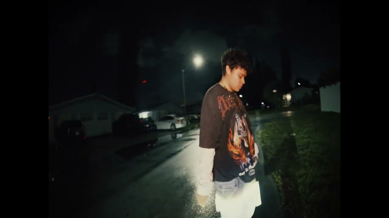iflookscouldkill - mozi (Official music video)