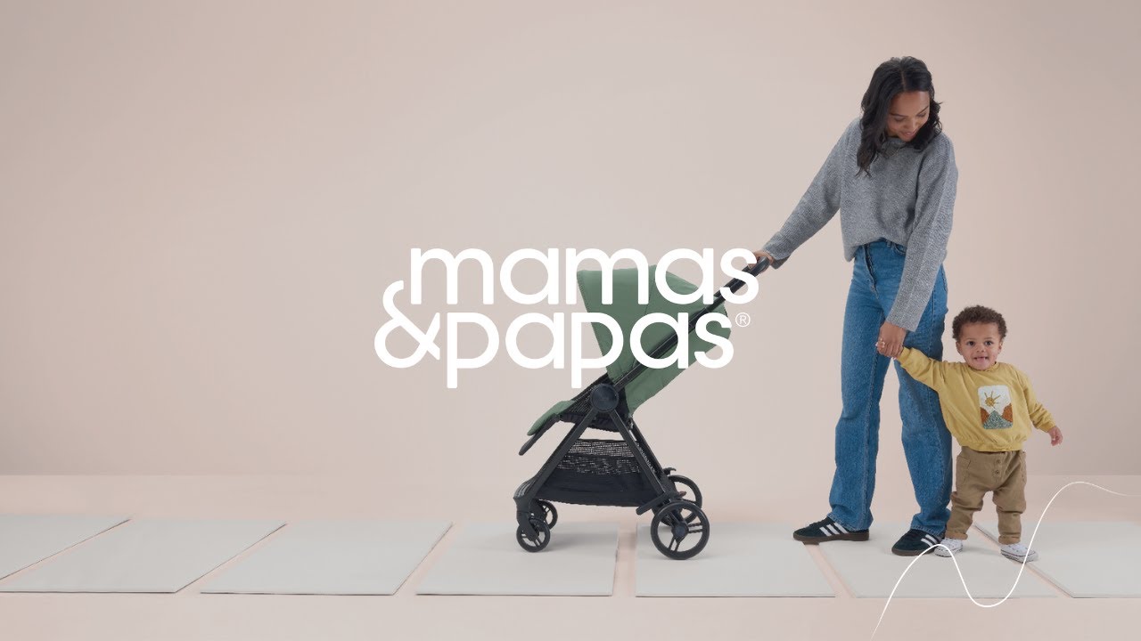 Libro - Key Features | Mamas & Papas