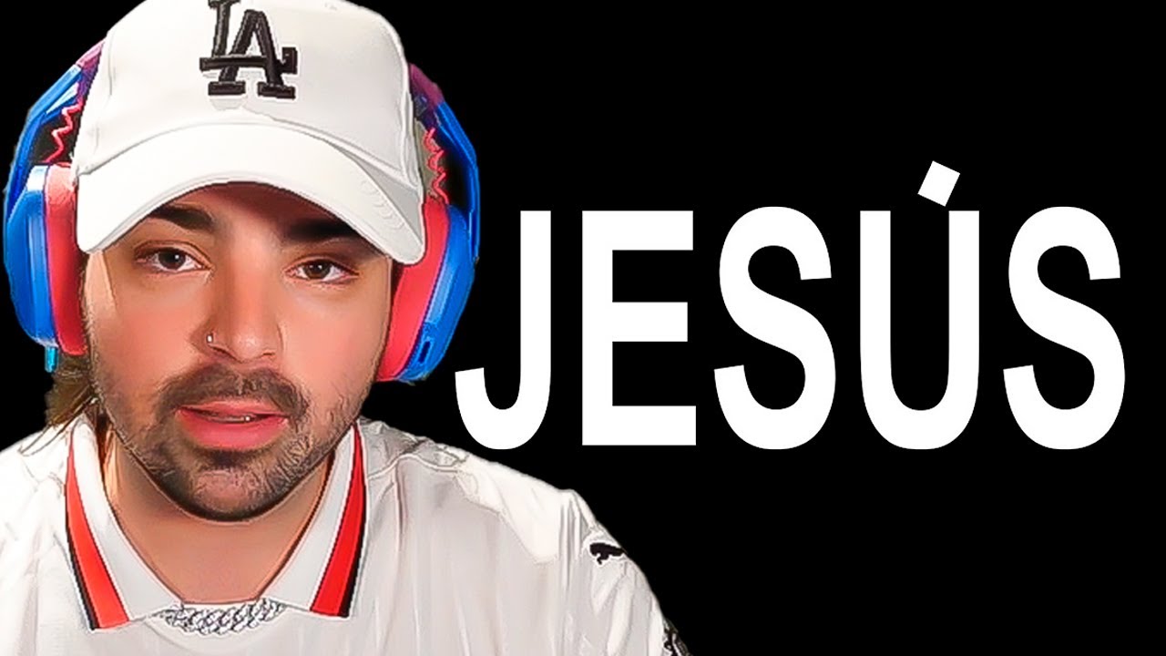 ¿Por qué la gente ODIA a Jesús? | BANANIROU REACCIONA