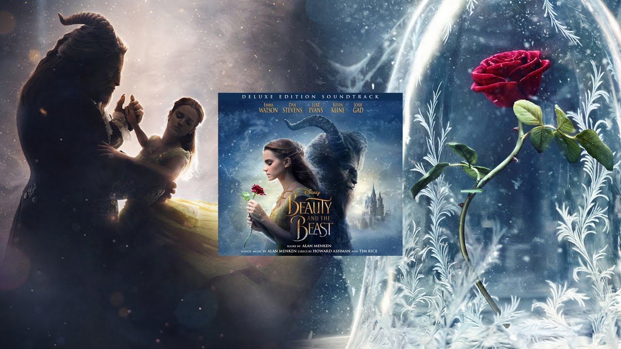 2-27. You Came Back | Beauty and the Beast (2017 Deluxe Soundtrack)