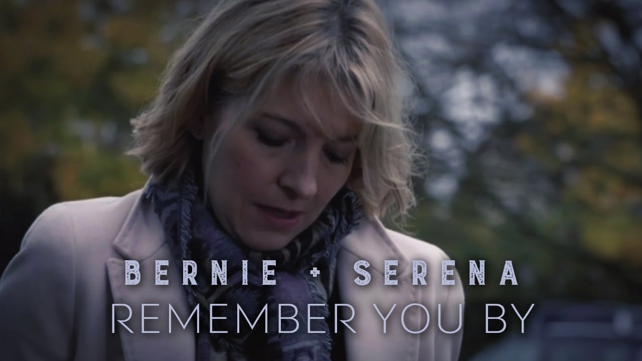 Remember You By // BERENA // Holby City