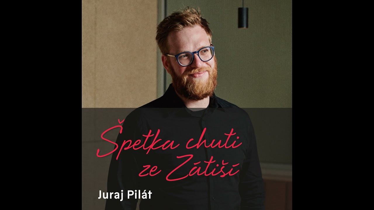 Juraj Pilát o přechodu ze Zátiší do Almy, práci s lidmi a neviditelné části gastronomie