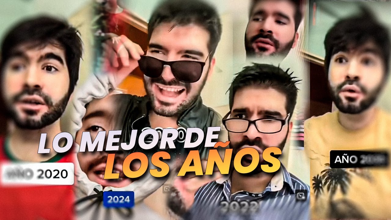 LO MEJOR DE LOS AÑOS - PABLO BRUSCHI