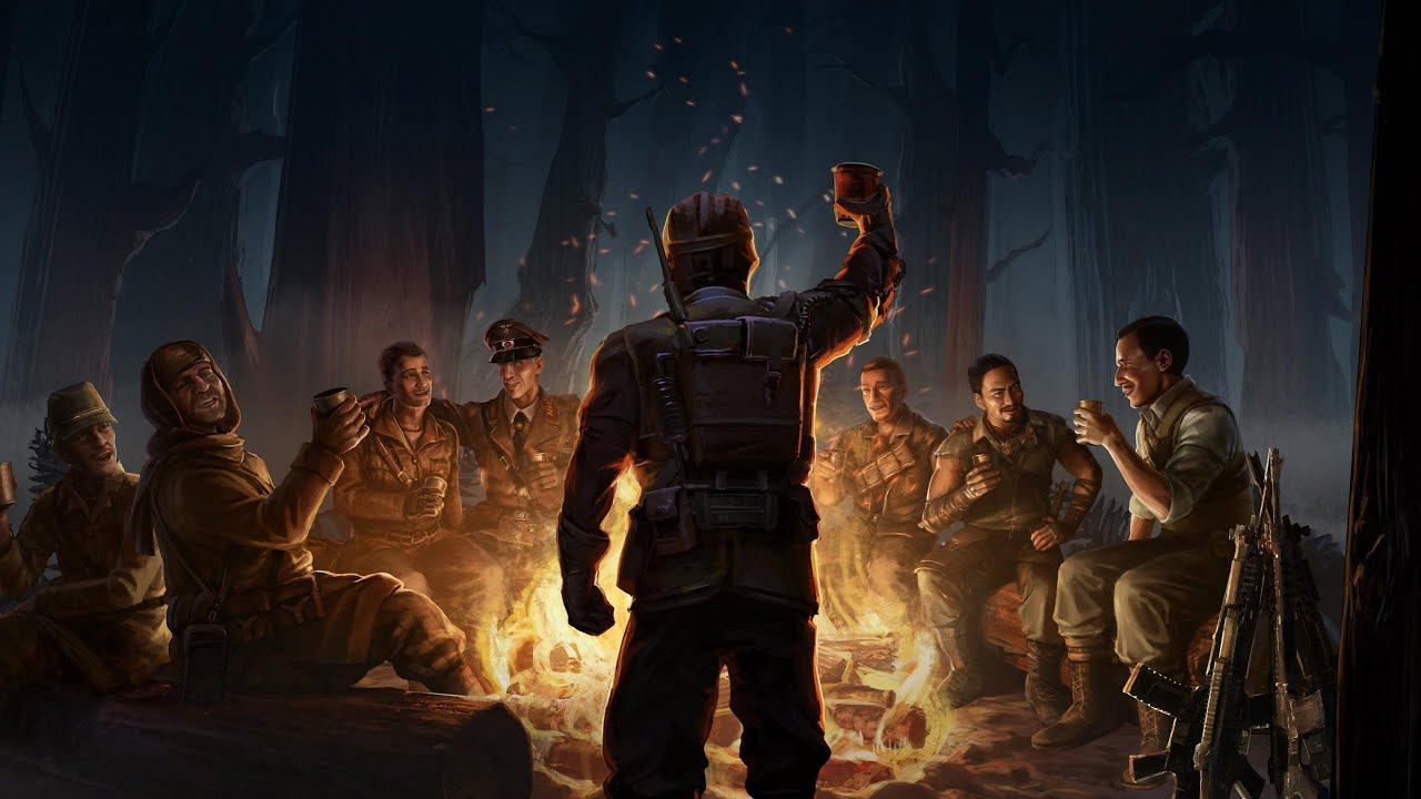 EVEN MORE BLACK OPS 4 ZOMBIES EASTER EGGS IN 2026 FOR MY FIRST TIME EVER!