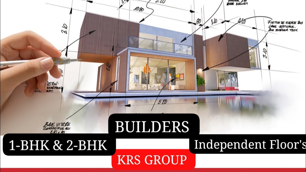 KRS GROUP Shri Radha Rani Township Sanket-Barsana 1-BHK or 2-BHK Builder & Indipendent Floor's