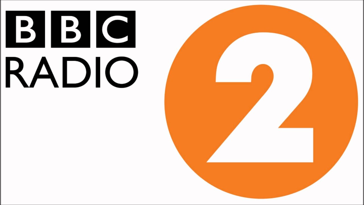 BBC Radio 2 Breakdown - Sunday 7th October 2012