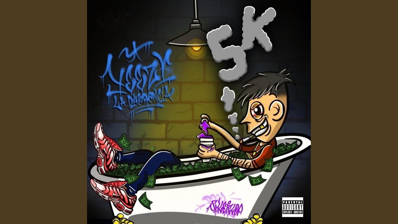 5K