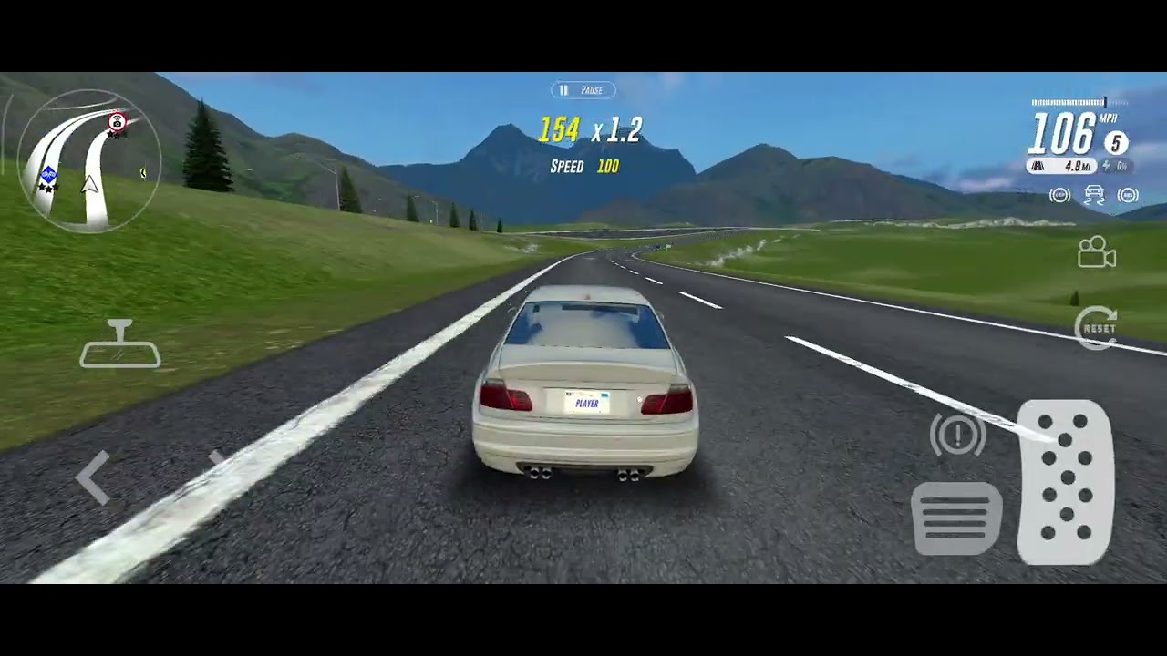 🏎️ Ultimate Car Racing Thrill – High-Speed Action & Crazy Tracks!