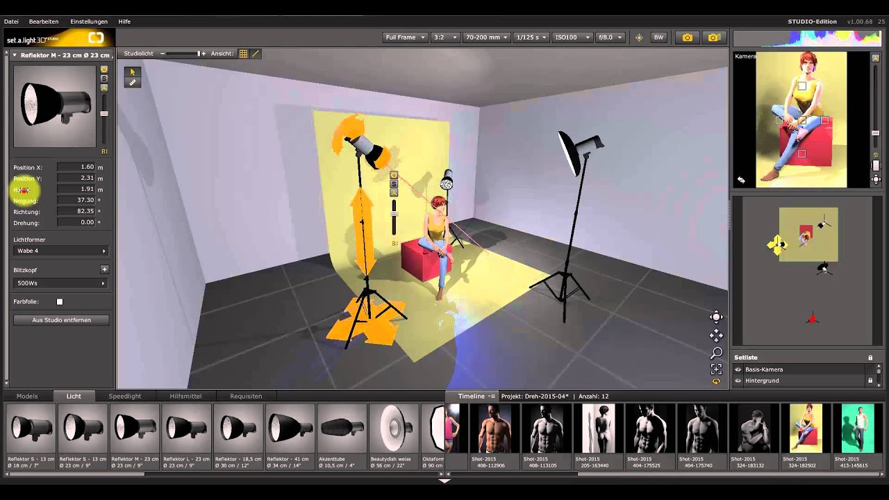 Quick Tip: Positioning aid &ndash; Grid & Drag Option | English