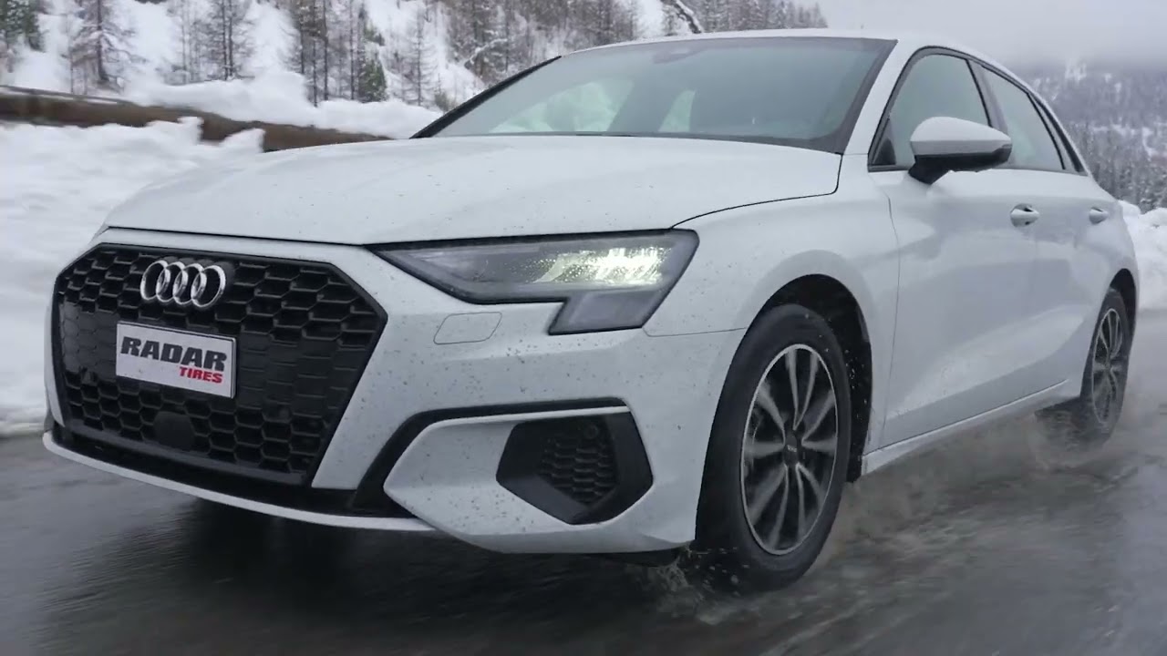 Radar Tyres Dimax Winter | The Ultimate Snow performer
