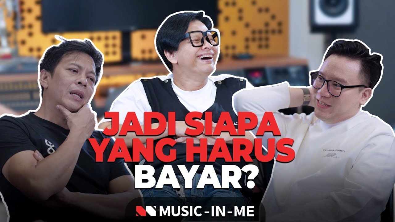 Maling vs Tukang Palak? Jadi AKSI atau VISI ini lagi ribut soal apa sih?