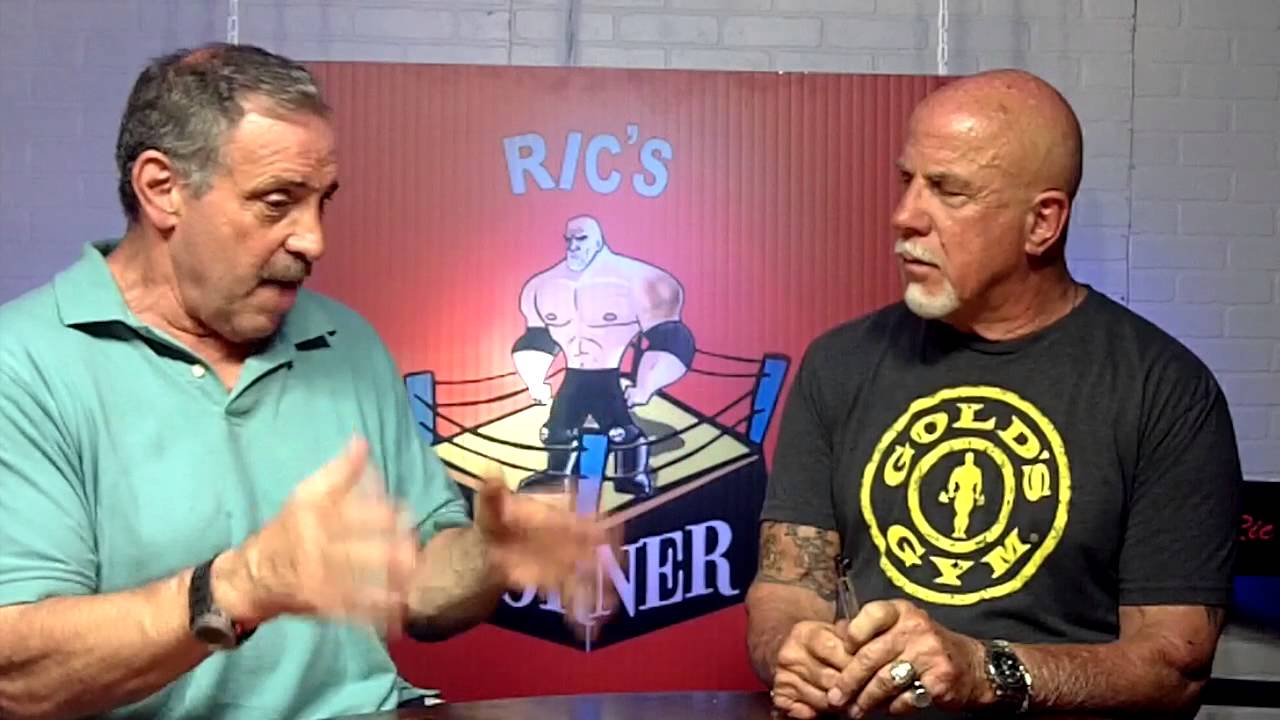 THE BODYBUILDING GURU JERRY BRAINUM getting in shape and staying there after 40  things change fast