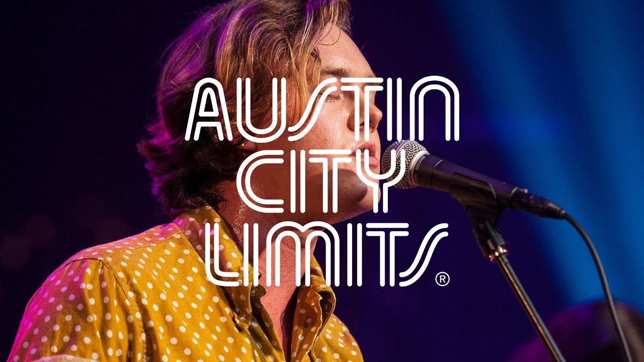Parker Millsap on Austin City Limits 