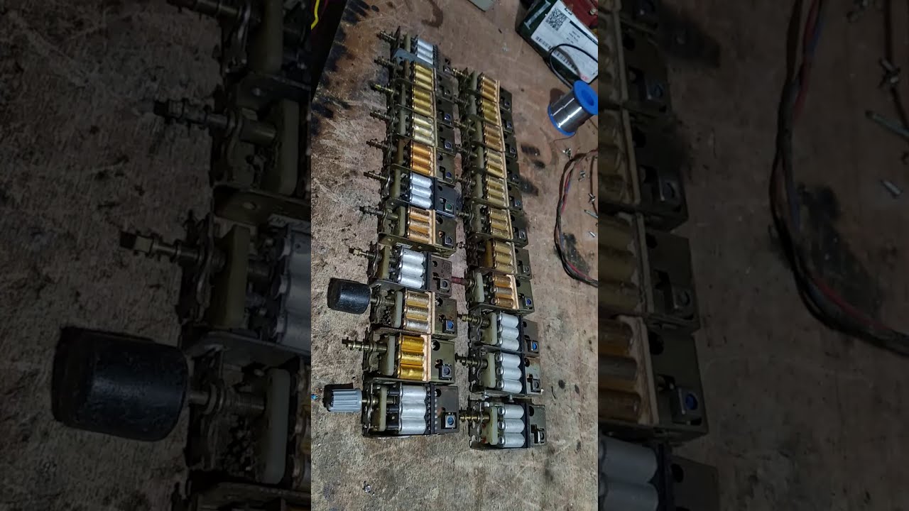 TUNER RADIO FM KALENG,,