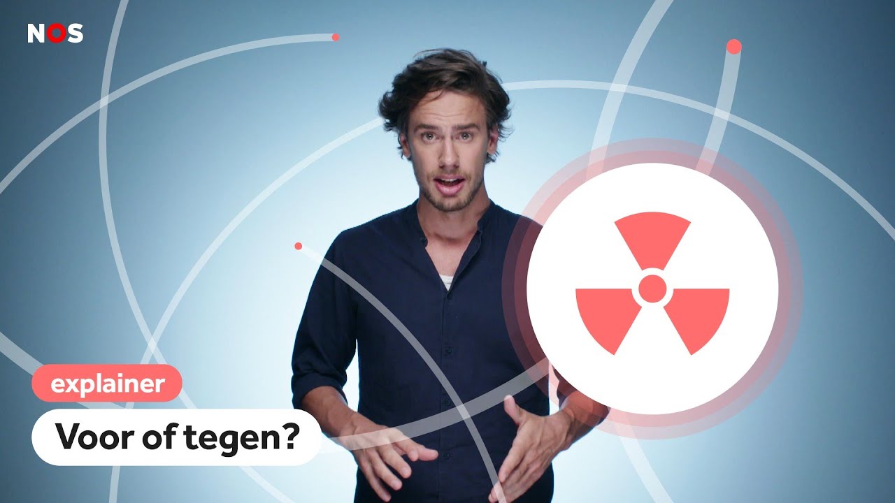 Kunnen we zonder kernenergie?