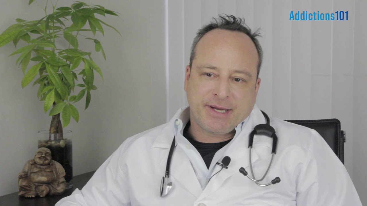 Can Drug Rehab Affect A Jail Sentence?