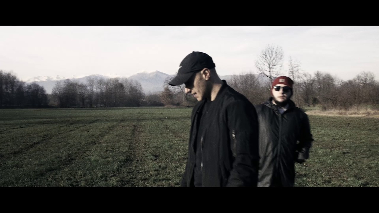 Nick Sick feat. Blue Virus - Sete