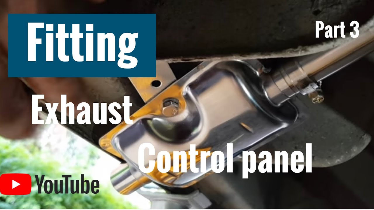 chinese van heater fit from start to finish for vauxhall vivaro renault  trafic part 3