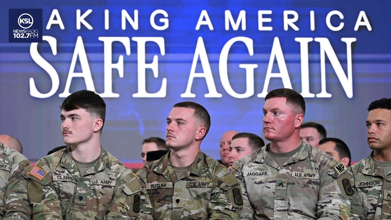 Автоматическая регистрация для призыва в армию США начнётся в конце 2026 года.