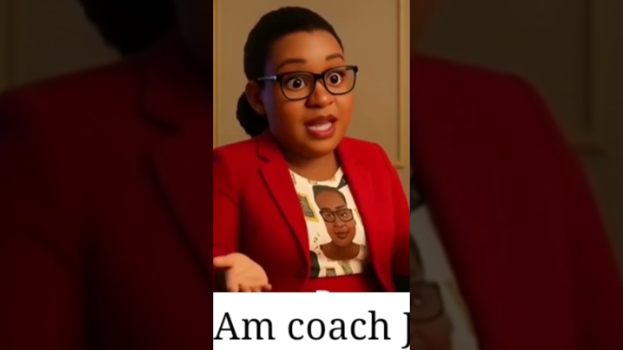 Am coach Juliet Ai