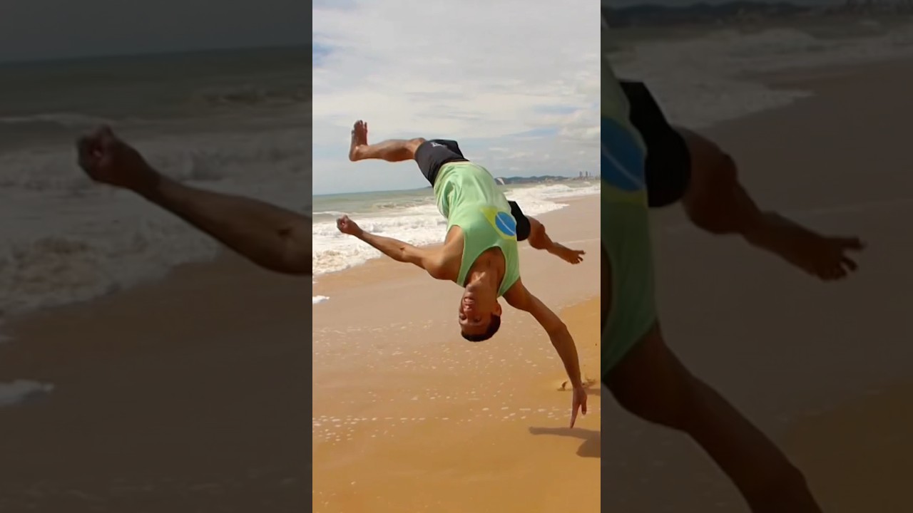 RAIZ ALTO! Quem j&aacute; aprendeu? 👊