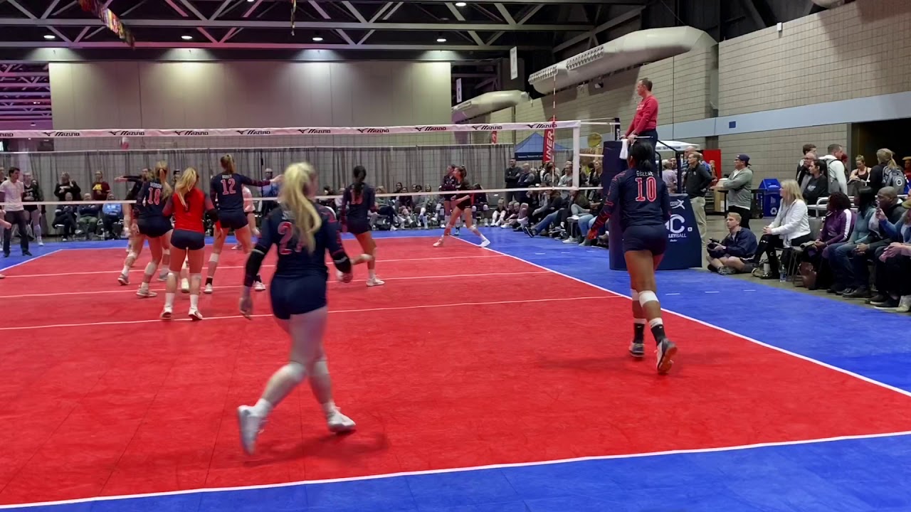 Emery Dupes Libero #5