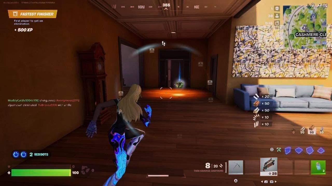 Fortnite#2