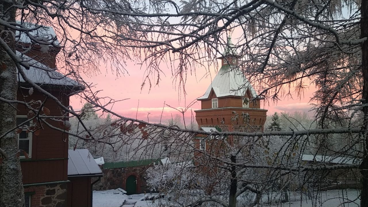 12.03.26. Четверг.Полунощница. Часы. Изобразительны. Вечерня. Прп. Прокопия Декаполита, исповедника.