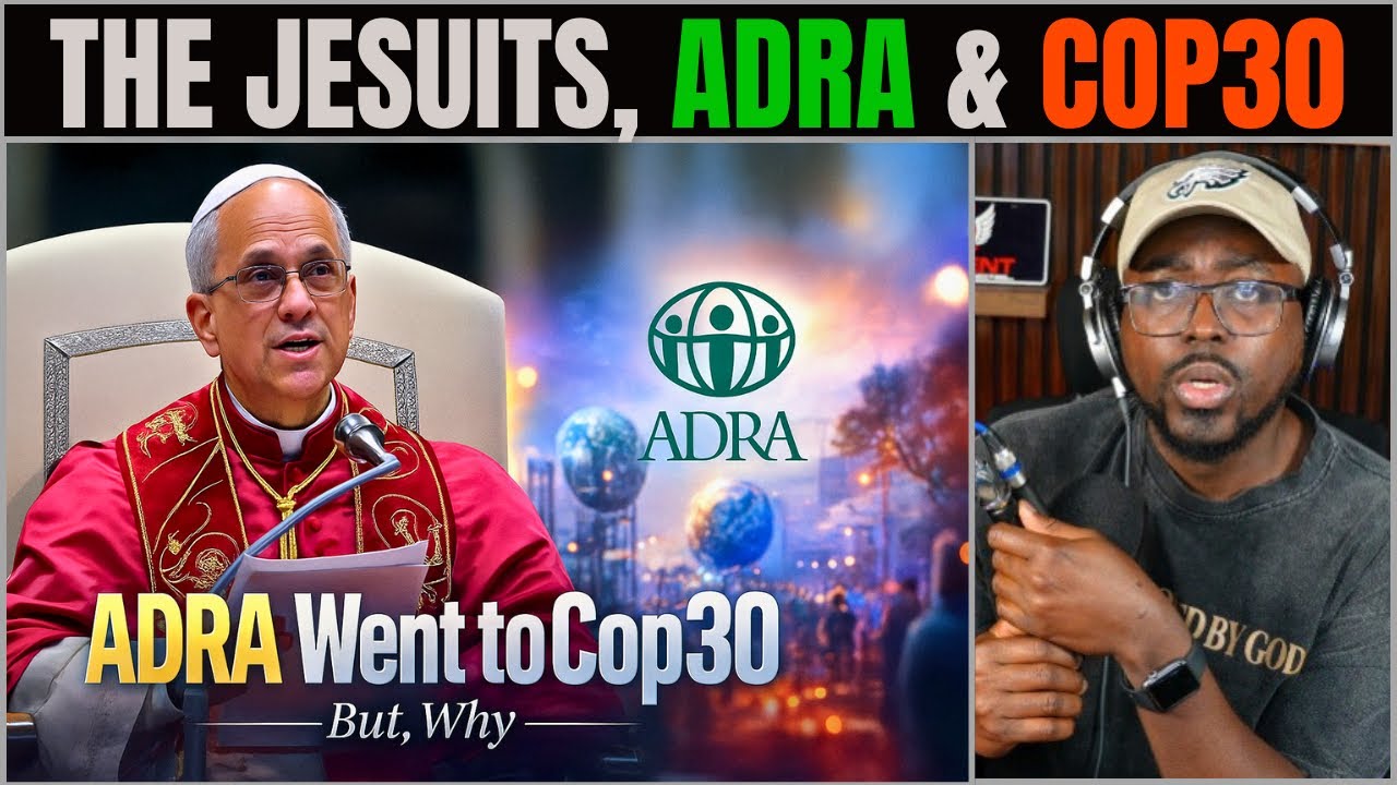 Было ли неправильно решение ADRA присоединиться к повестке дня COP30 по изменению климата?