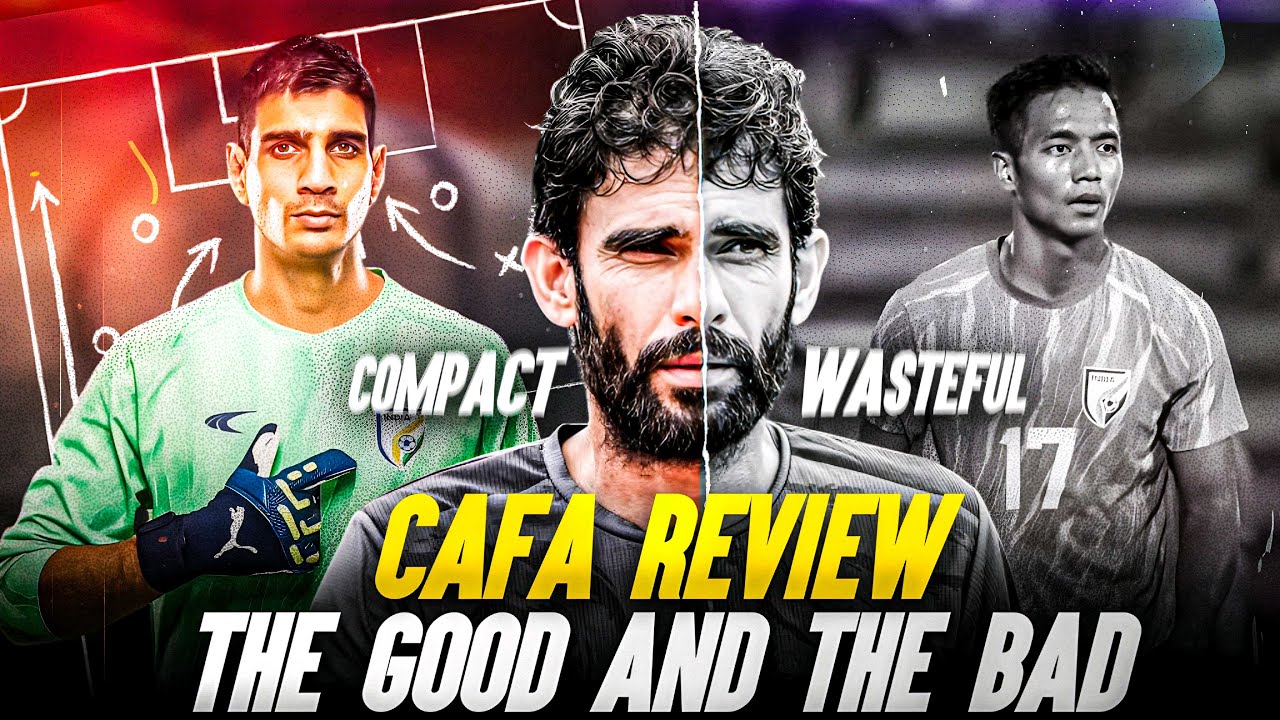 KHALID JAMIL'S TACTICS WITH INDIA – WHAT WORKED AND WHAT DIDNT?