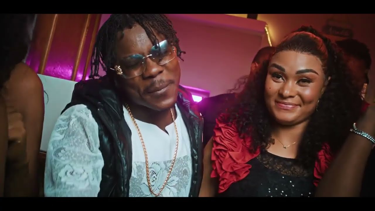Lurhany &times; Teo Beat - Vai chamar A M&atilde;e Dela ft  Filho do zua  (video oficial)#angola #MUSIC #kizomba