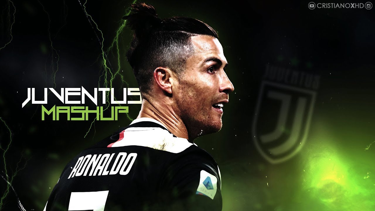 Cristiano Ronaldo - PHENOMENAL Mashup 2020
