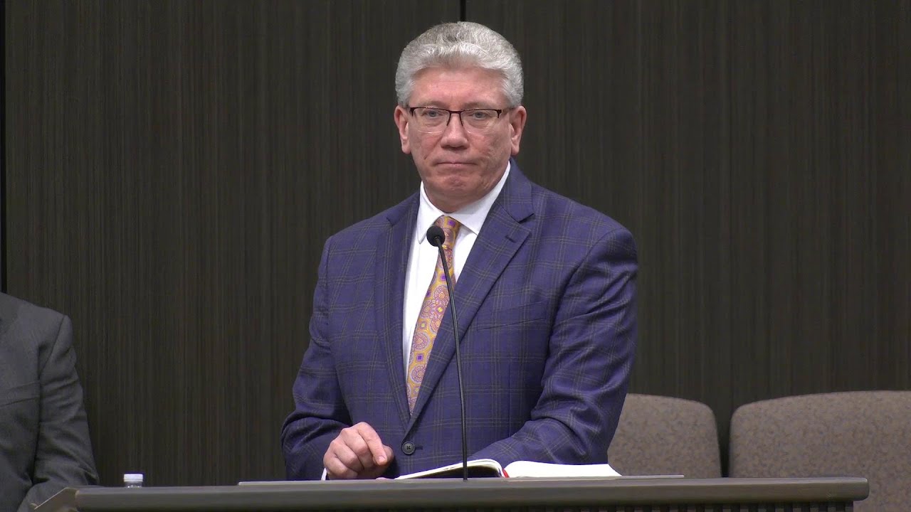 Cristian Ionescu - 3 înțelesuri greșite ale libertății în Hristos