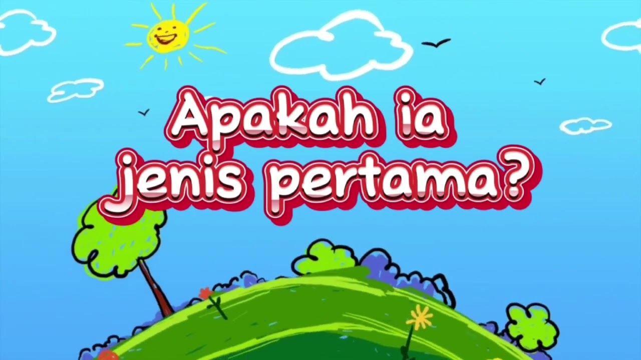 LAGU KATA PENGUAT