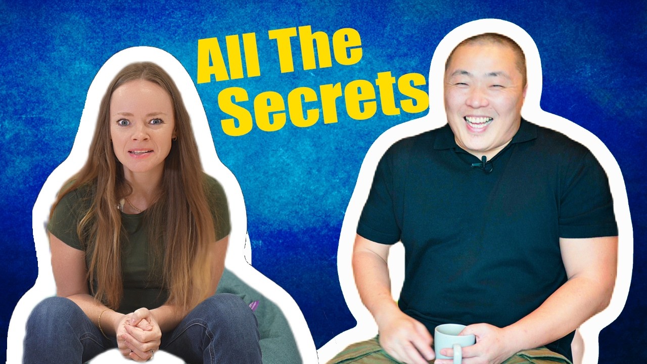 30 years of dating advice for women in 69 minutes