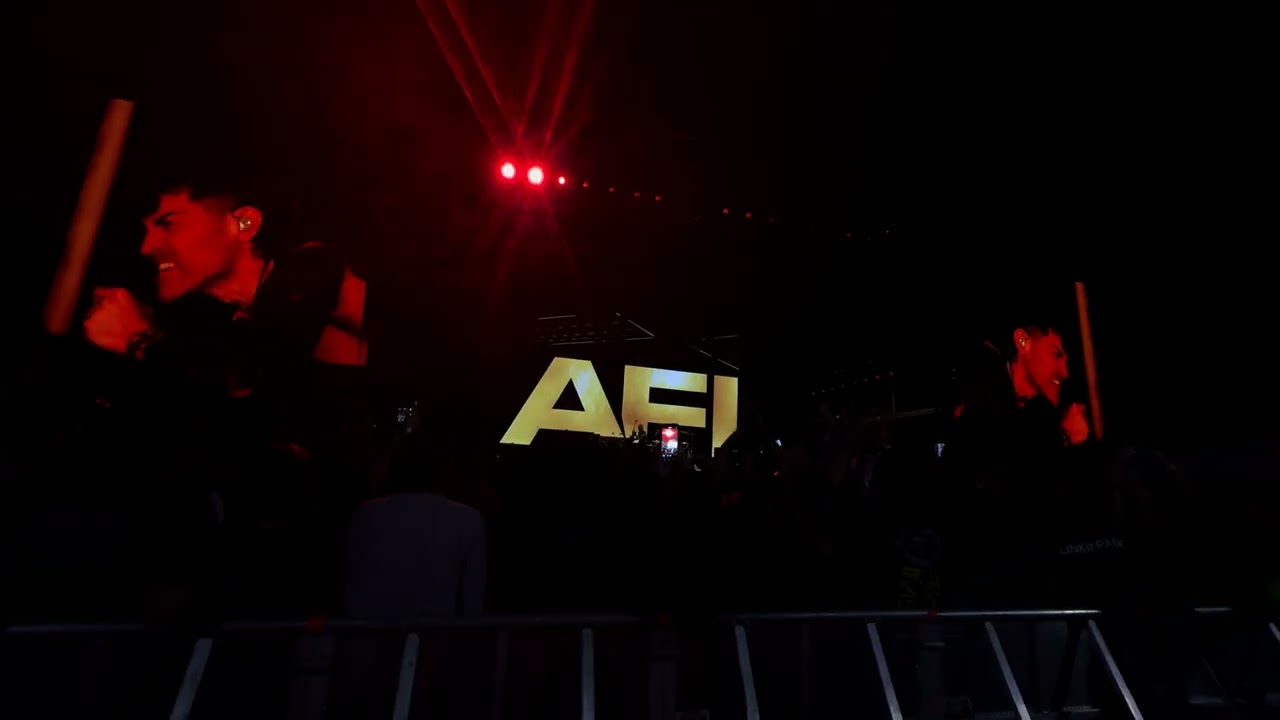 Miss Murder AFI GDL 2025
