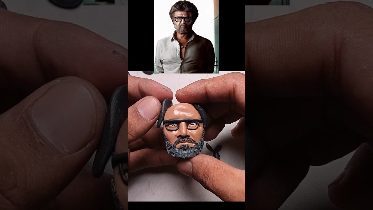 Jailer - Rajini  | Tiger ka hukum