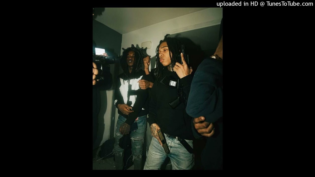 [FREE] Chuckyy x Yay$ki Type Beat 