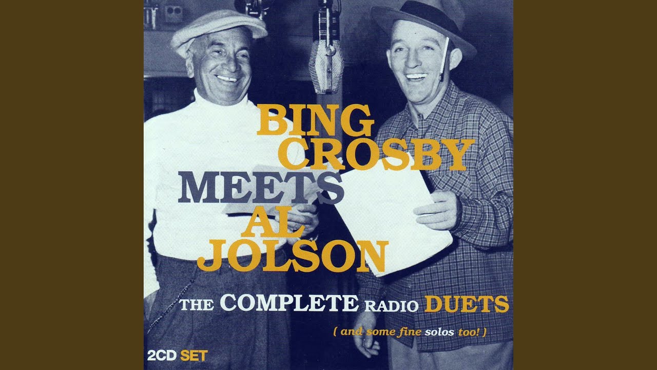Ma Blushin' Rosie (Version 2)