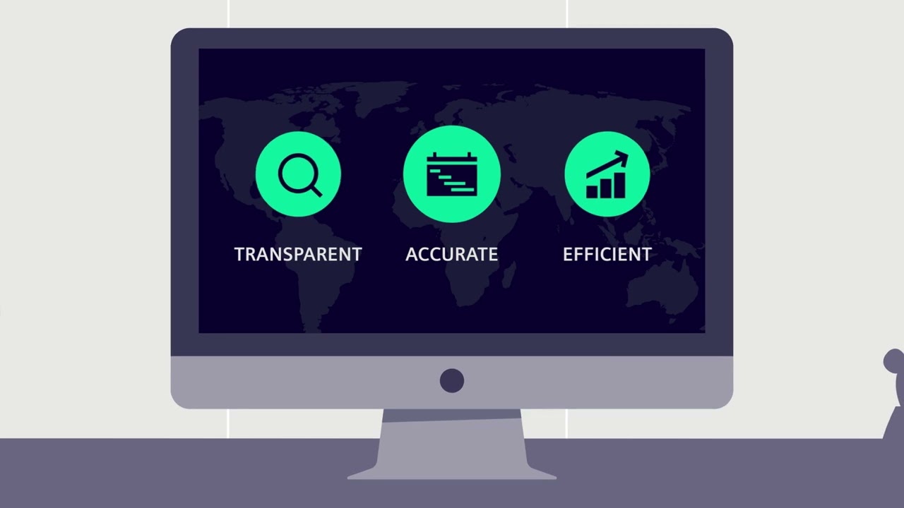 Freight Rate Management