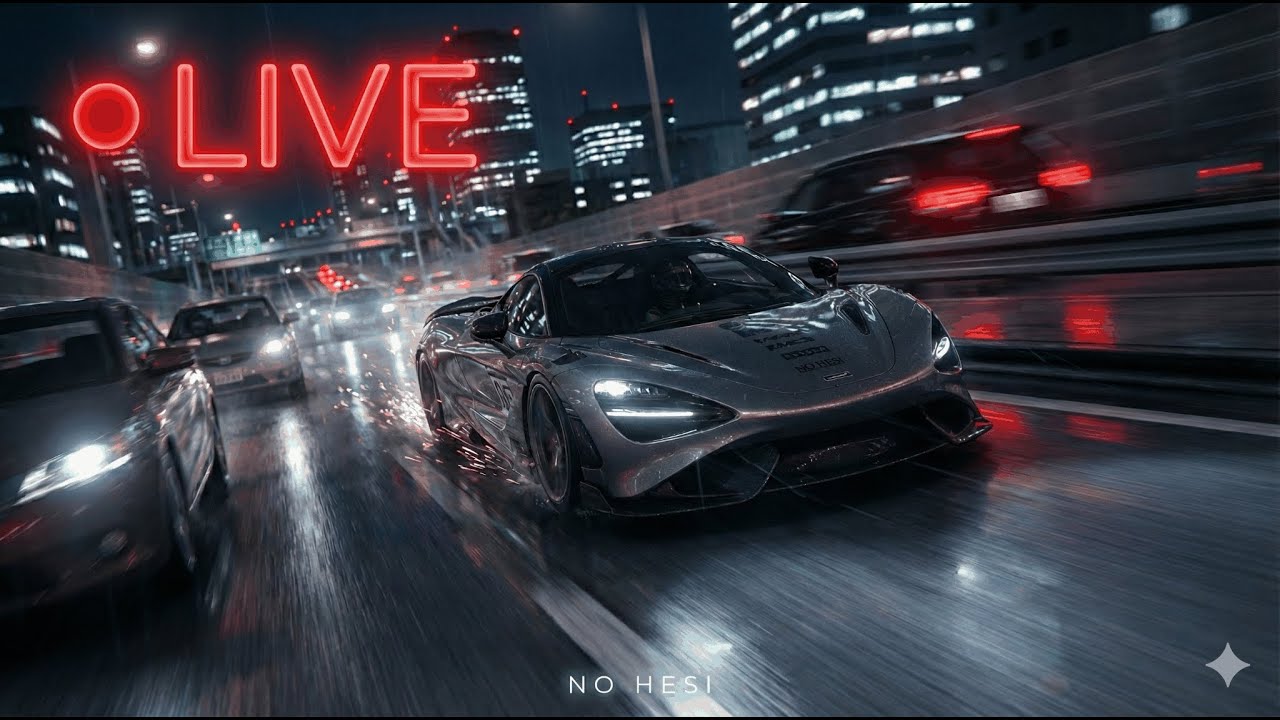 Assetto Corsa DRIFT and NO HESI - Logitech G923 #drift #simracing #assettocorsa #gaming #handcam