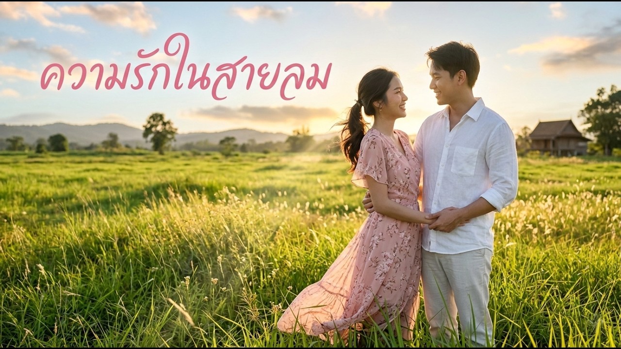 LIVE 24 ชม. 🎧 | เพลงเพราะฟังยาวๆ  Chill / Lofi / Acoustic / Soft R&B 🎶 EP .6