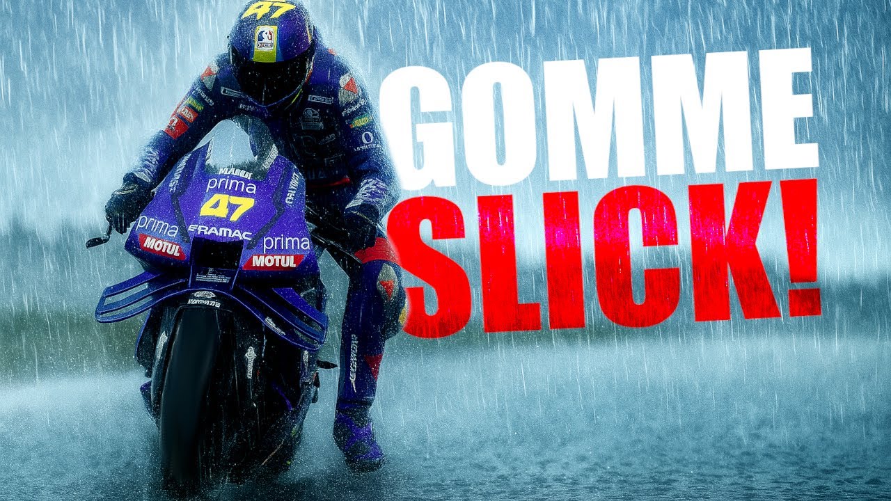FOLLIA in MOTOGP: IMPRESA IMPOSSIBILE - Ep. 21