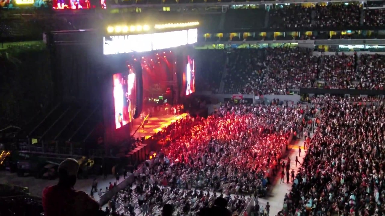 Summer Jam 2017 - Funk Master Flex & Friends - Metlife Stadium - (June 11th 2017)