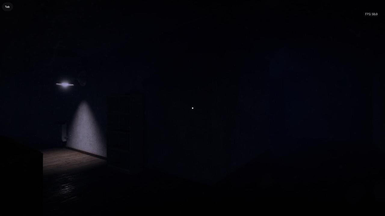 The Joy. Creation in Roblox. Not really.