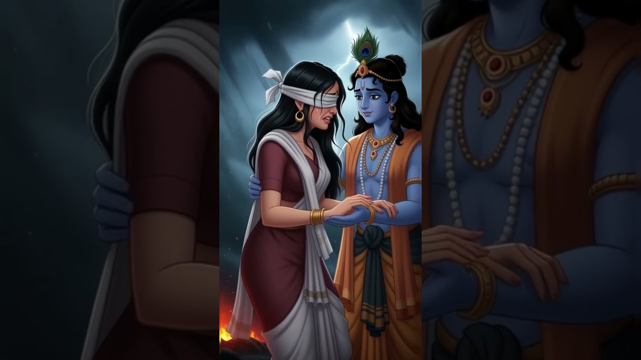 Myth या History? Dwarka का सच ❤