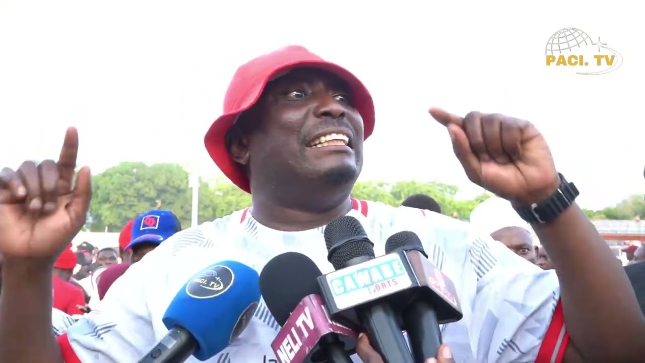SHABANI MPIRA PESA AKOSHWA VIBAYA NA UWEZO WA LIBASSE GUEYE