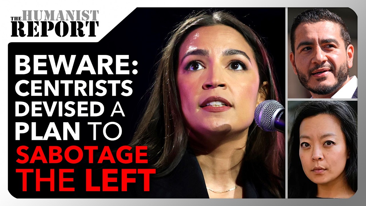 Centrists Fear Socialist Wins in Swing States Will Lead to a DSA President in 2028