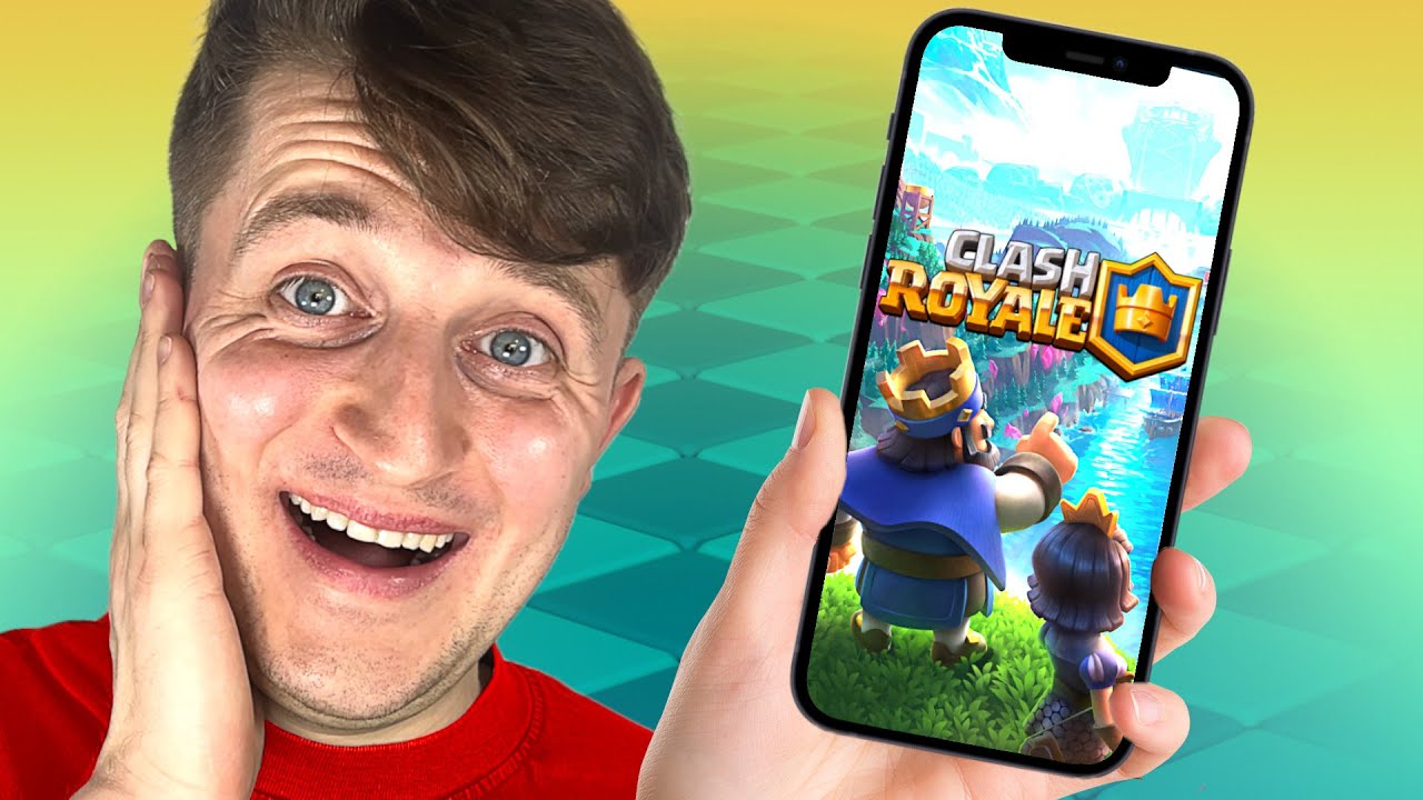 Heute CR Pass Royale Komplett Öffnen😊!