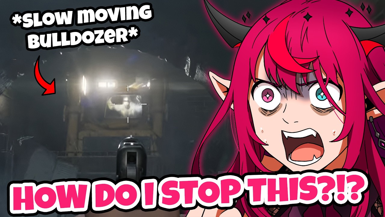 Irys Will Always Provide A Unique Gameplay Experience